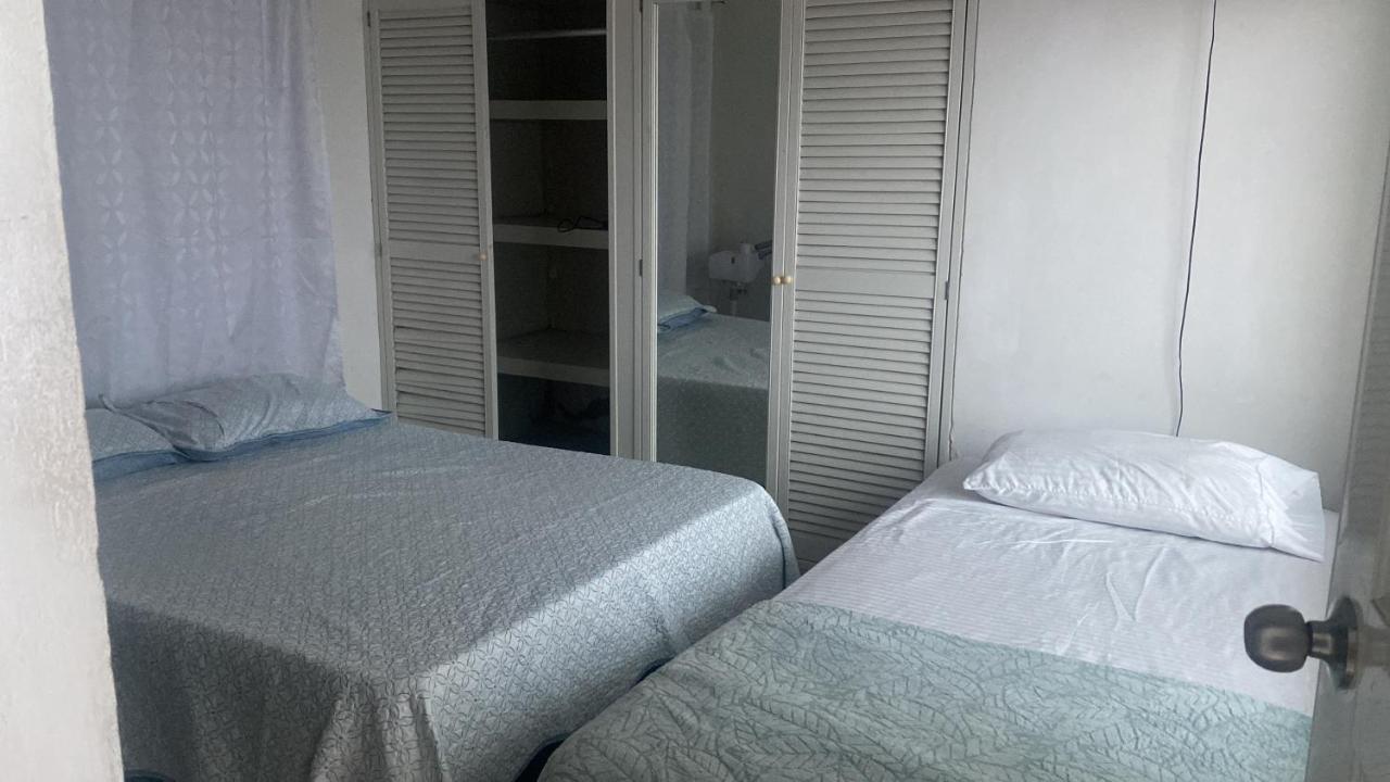 Bed and Breakfast Alojamiento Arte Y Salud Kartagena Zewnętrze zdjęcie