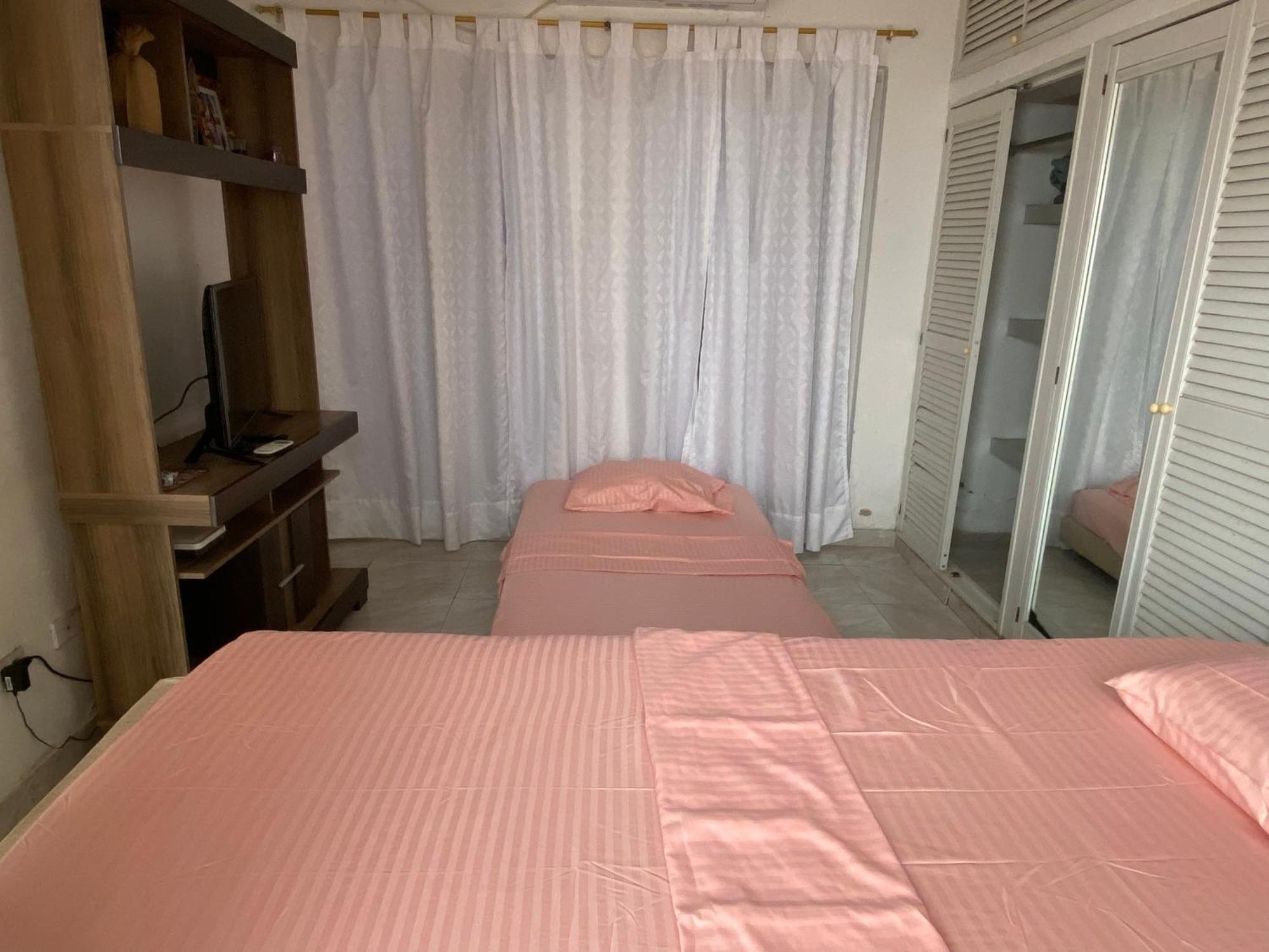 Bed and Breakfast Alojamiento Arte Y Salud Kartagena Zewnętrze zdjęcie