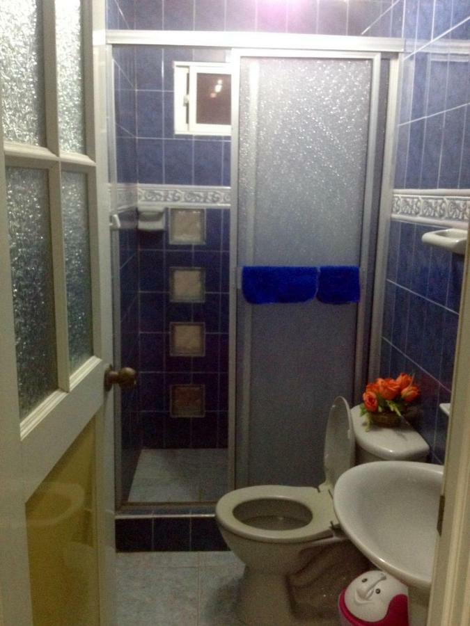 Bed and Breakfast Alojamiento Arte Y Salud Kartagena Zewnętrze zdjęcie